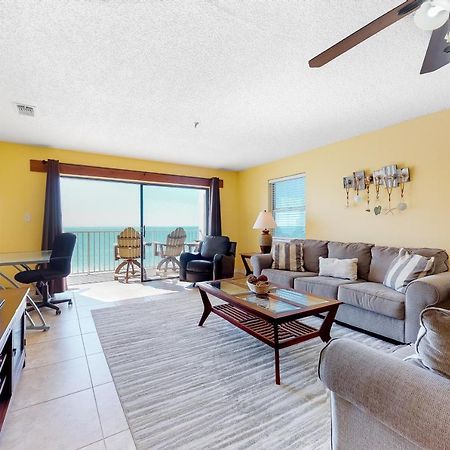 Sea Breeze 608 Apartment St. Pete Beach Ngoại thất bức ảnh