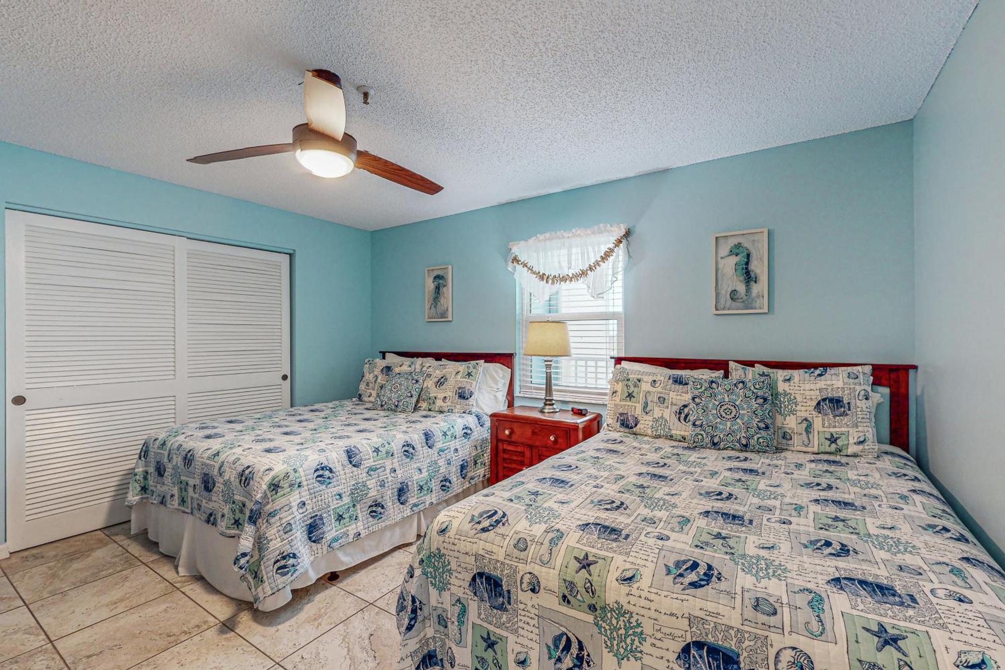 Sea Breeze 608 Apartment St. Pete Beach Ngoại thất bức ảnh